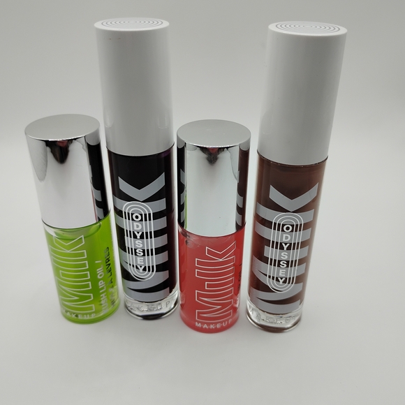 Milk Makeup Bundle Of 8 Items - Picture 4 of 14